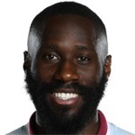 Футболист Артур Масуаку